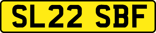 SL22SBF