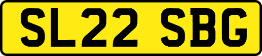 SL22SBG