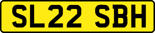SL22SBH
