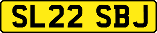 SL22SBJ