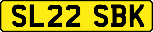 SL22SBK