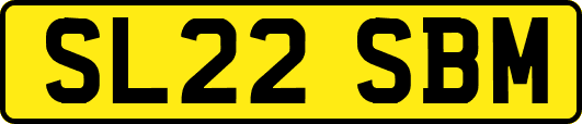 SL22SBM