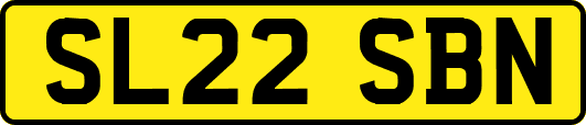 SL22SBN