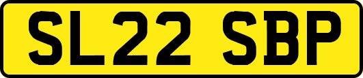 SL22SBP