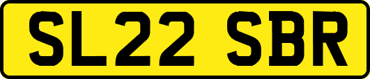 SL22SBR