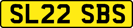 SL22SBS