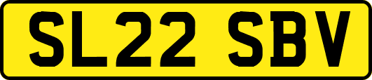 SL22SBV