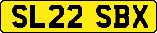 SL22SBX