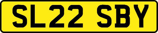 SL22SBY