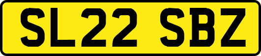 SL22SBZ