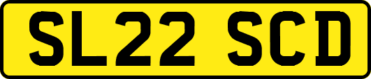 SL22SCD