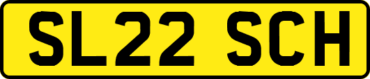 SL22SCH