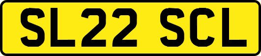 SL22SCL