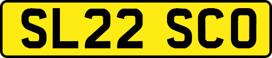 SL22SCO