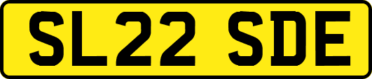SL22SDE