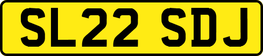 SL22SDJ