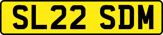 SL22SDM