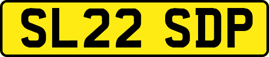 SL22SDP