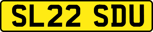 SL22SDU