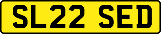 SL22SED