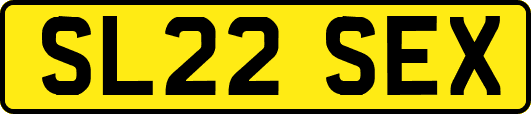SL22SEX