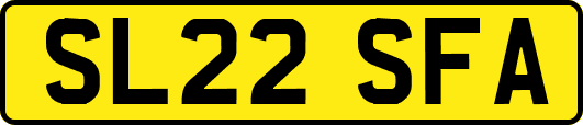 SL22SFA
