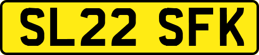 SL22SFK