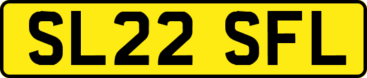 SL22SFL