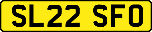 SL22SFO