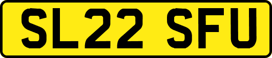 SL22SFU