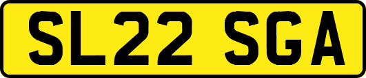 SL22SGA