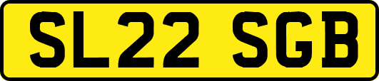 SL22SGB