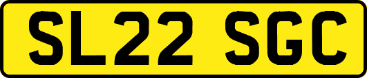 SL22SGC