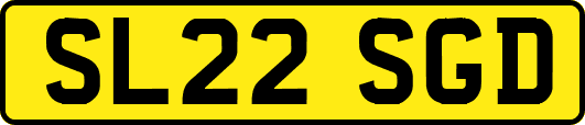 SL22SGD