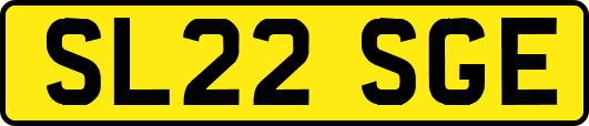 SL22SGE