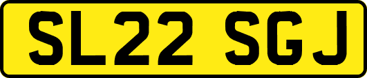SL22SGJ