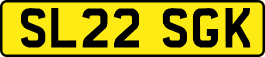 SL22SGK