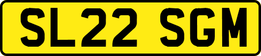 SL22SGM