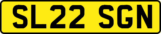 SL22SGN