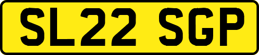 SL22SGP