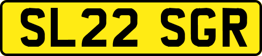 SL22SGR