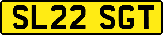 SL22SGT