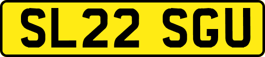 SL22SGU