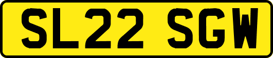 SL22SGW