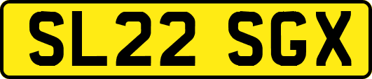 SL22SGX