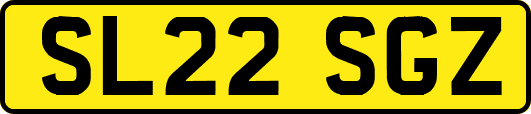 SL22SGZ