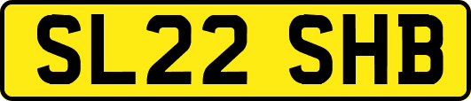 SL22SHB