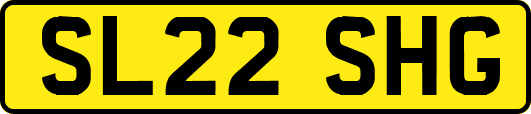 SL22SHG