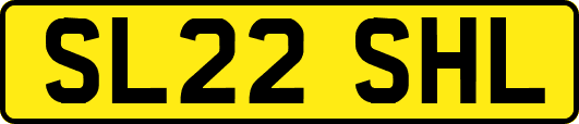 SL22SHL