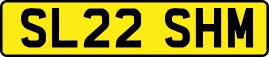 SL22SHM